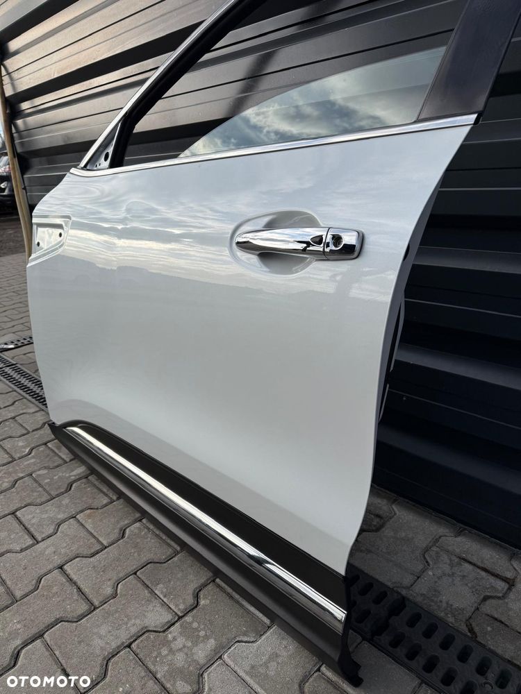 RENAULT KOLEOS II 16-22 DRZWI LEWY PRZÓD KOLOR TEQXD - 4