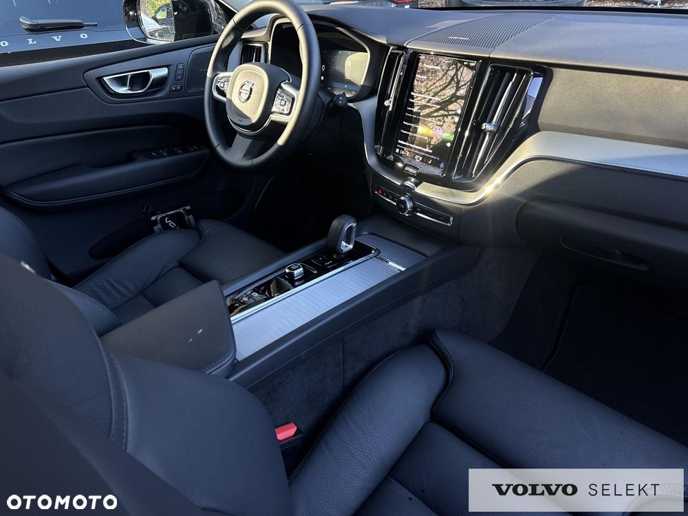 Volvo XC 60 - 17