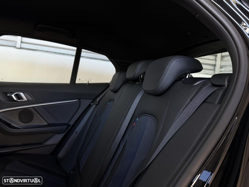 BMW 118 i Corporate Edition M Auto - 27