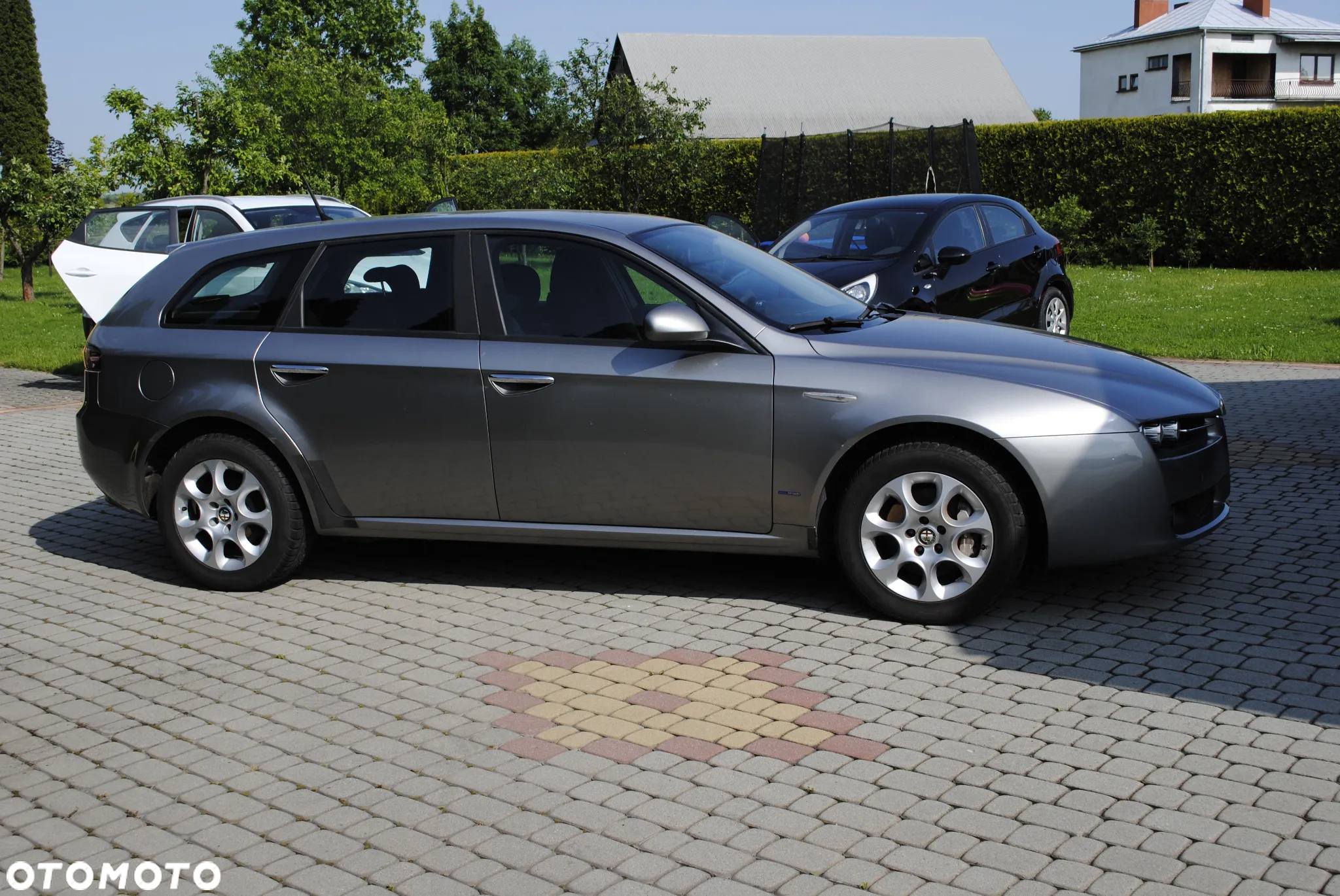Alfa Romeo 159 - 7