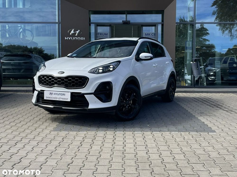 Kia Sportage 2020