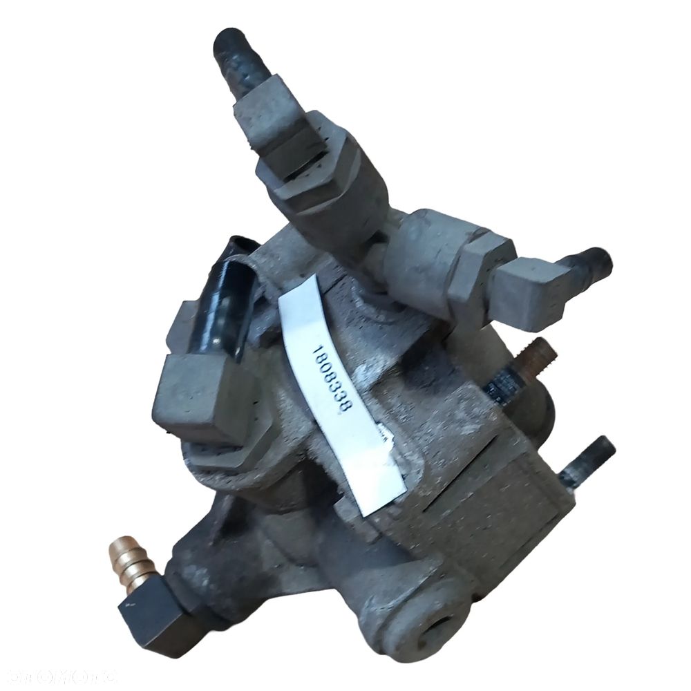 Zawór przekaźnikowy układu hamulcowego DAF OE 1808338 - 2