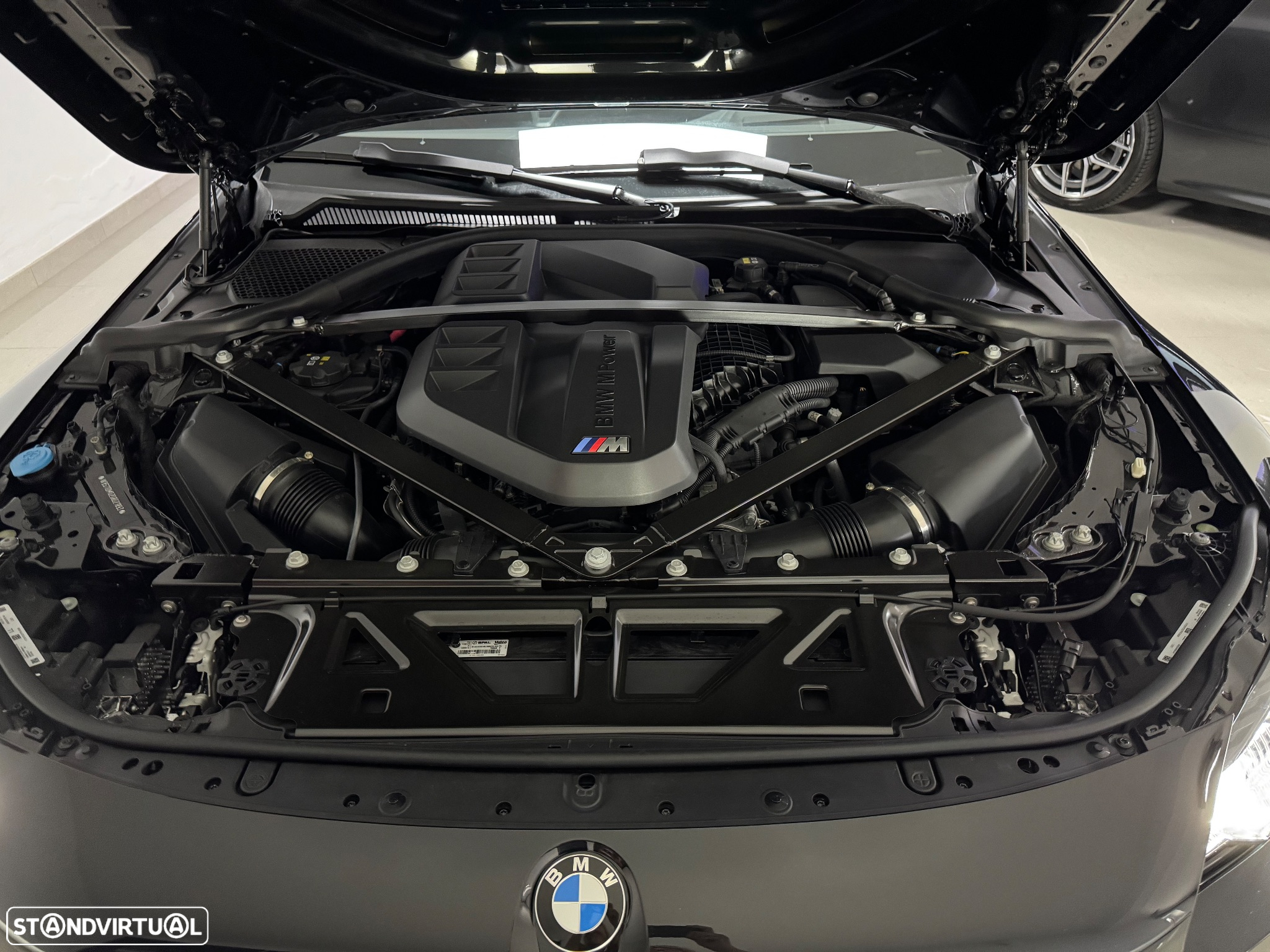 BMW M2 Auto - 25