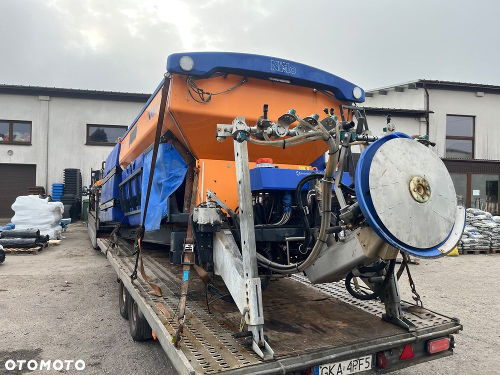 piaskarko solarka nido stratos taśmowa schmidt - 6