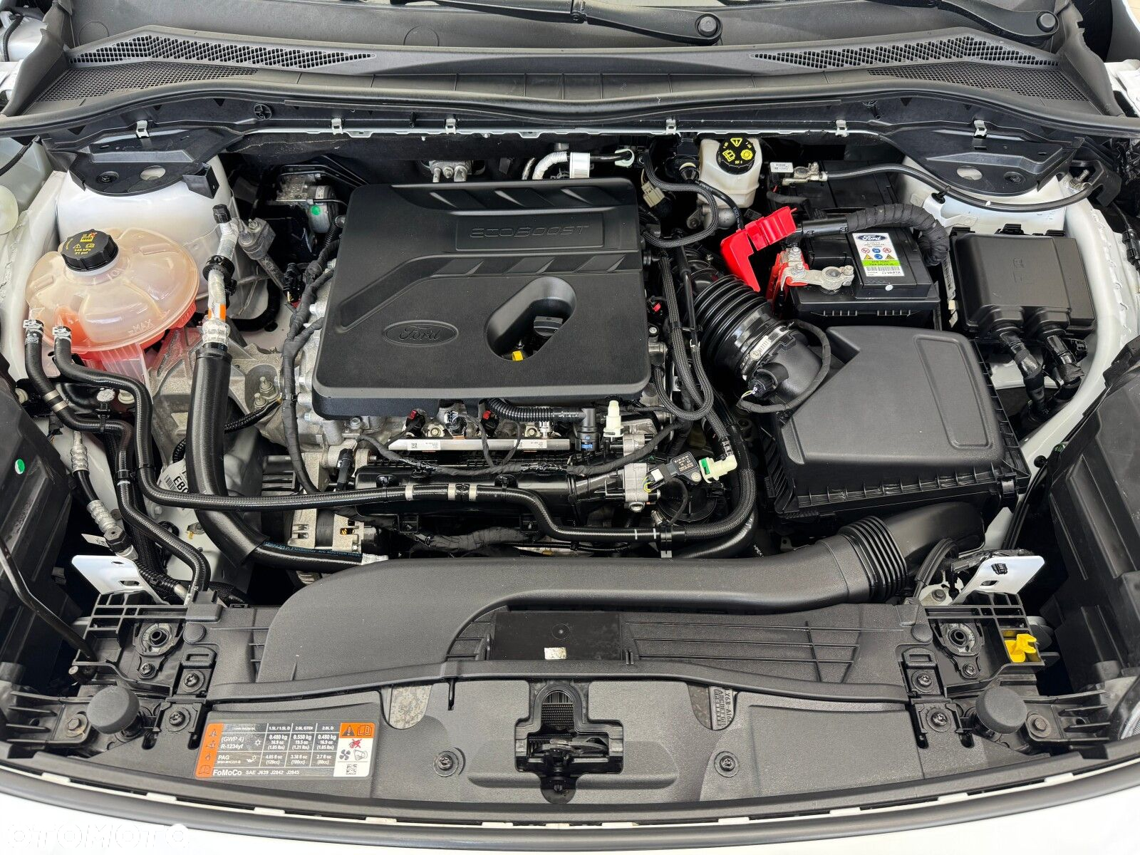 Ford Kuga 1.5 EcoBoost FWD ST-Line X - 20