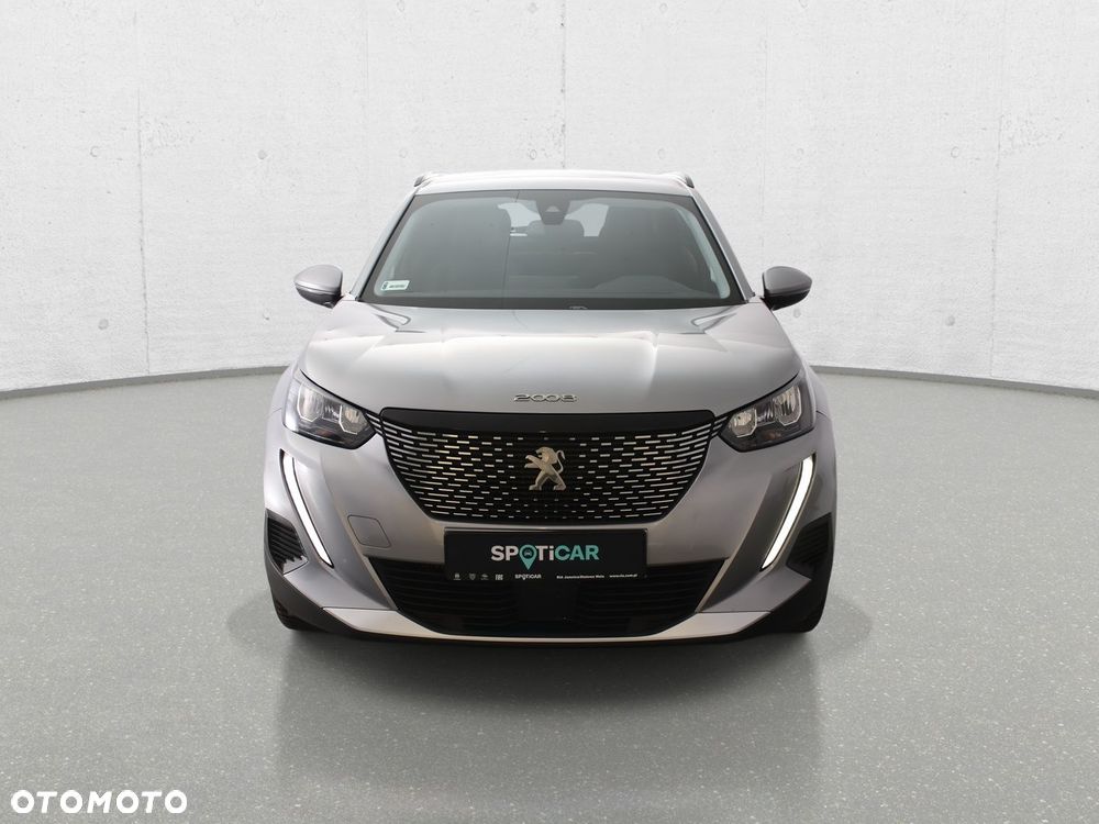 Peugeot 2008 1.2 PureTech Allure S&S EAT8 - 6