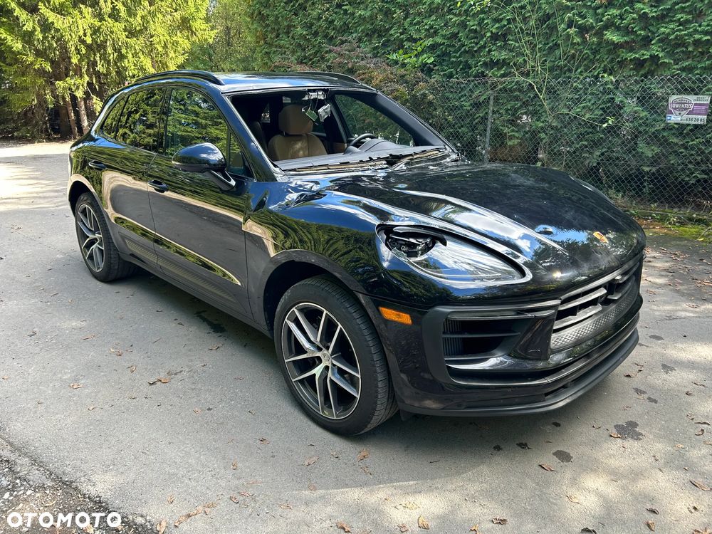 Porsche Macan S PDK - 5