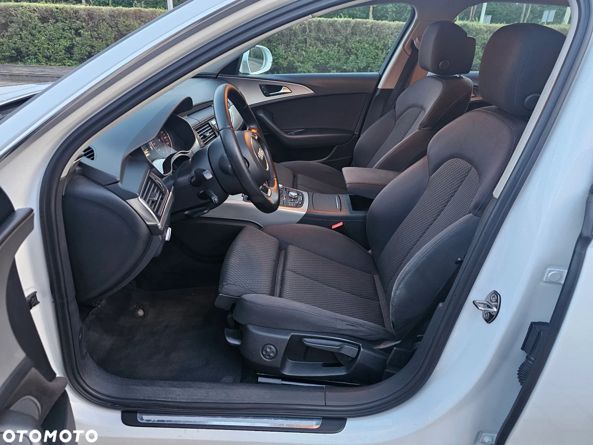 Audi A6 2.0 TDI - 5