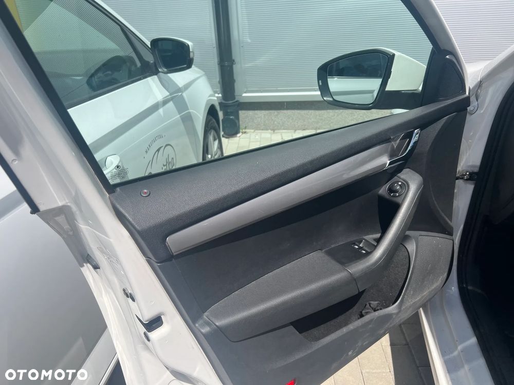 Skoda Octavia 1.6 TDI Active - 13