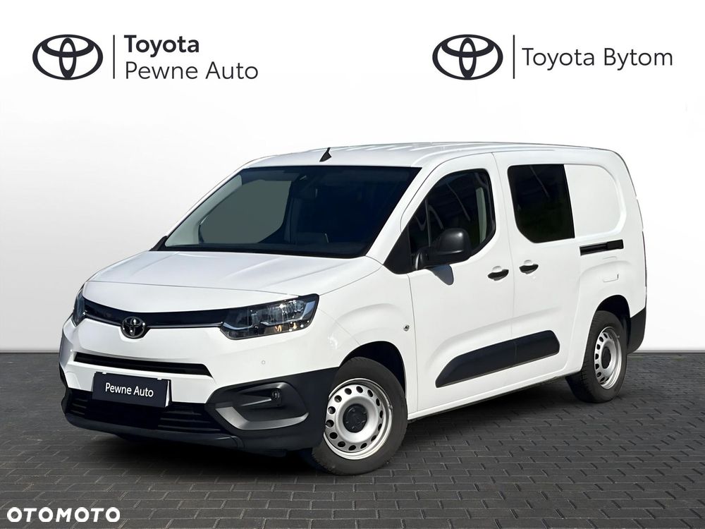 Toyota PROACE CITY - 1