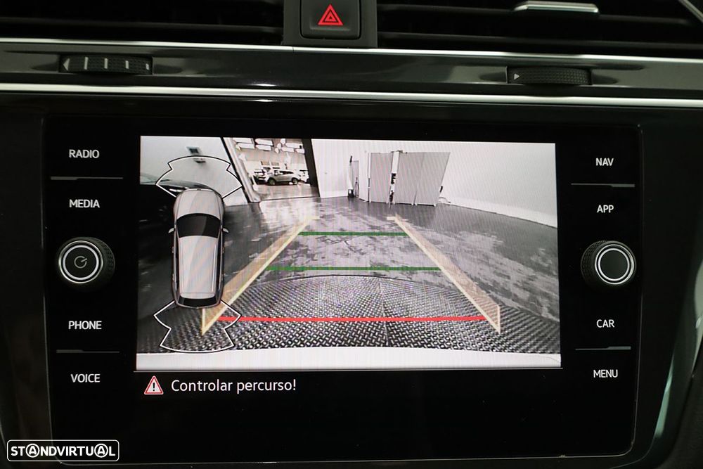 VW Tiguan 1.5 TSI Life DSG - 11