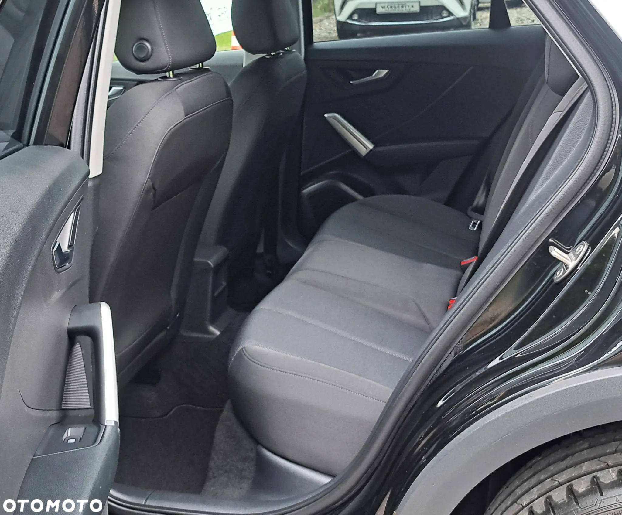 Audi Q2 1.6 TDI Sport - 20