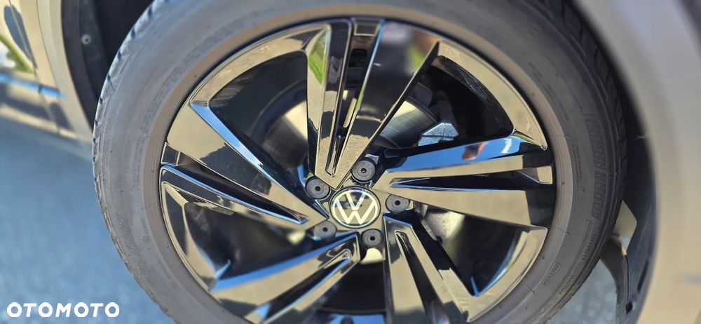 Volkswagen T-Roc 1.5 TSI OPF R-Line - 11