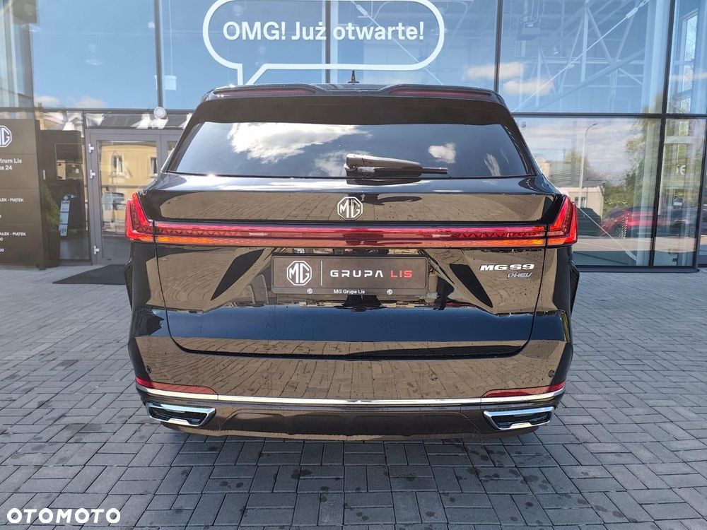 MG S9 - 10