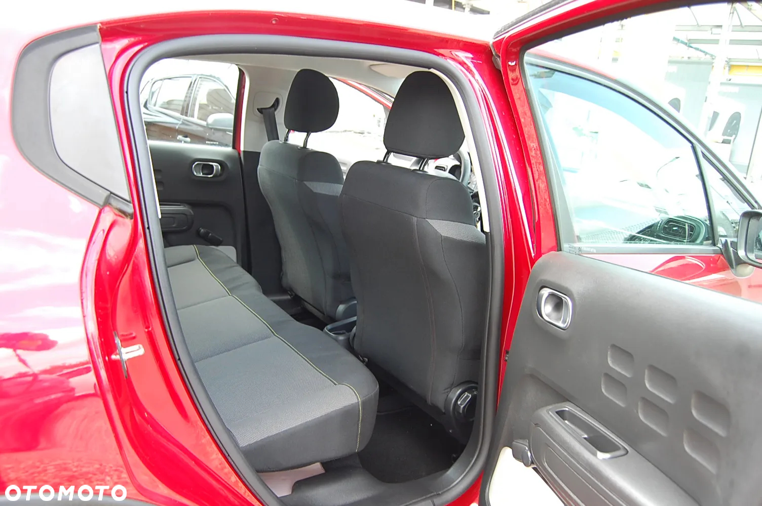 Citroën C3 - 8