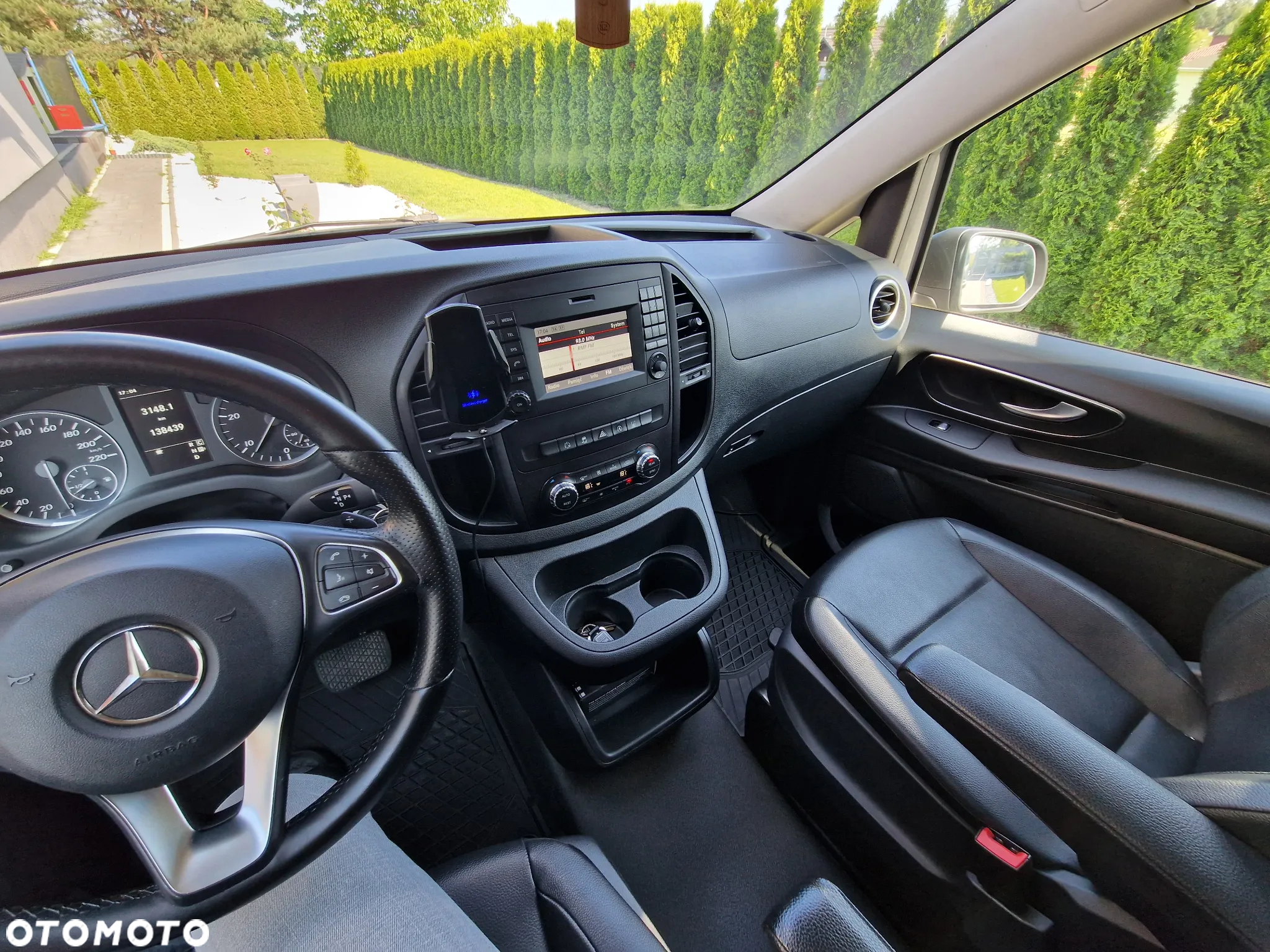 Mercedes-Benz Vito - 12
