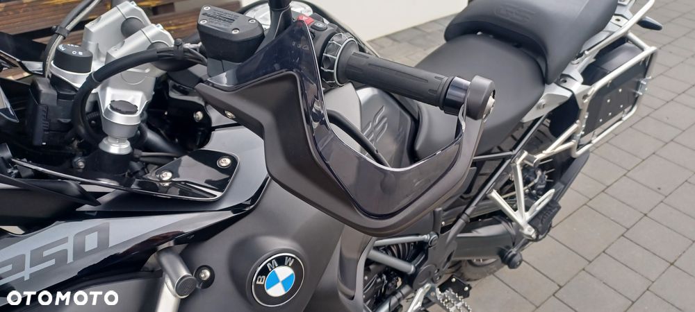 BMW Adventure - 21