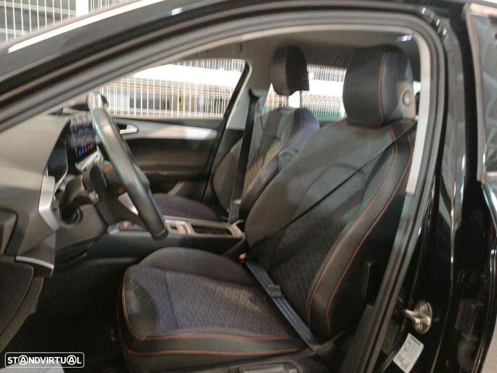 SEAT Leon ST 1.4 e-Hybrid FR DSG - 6