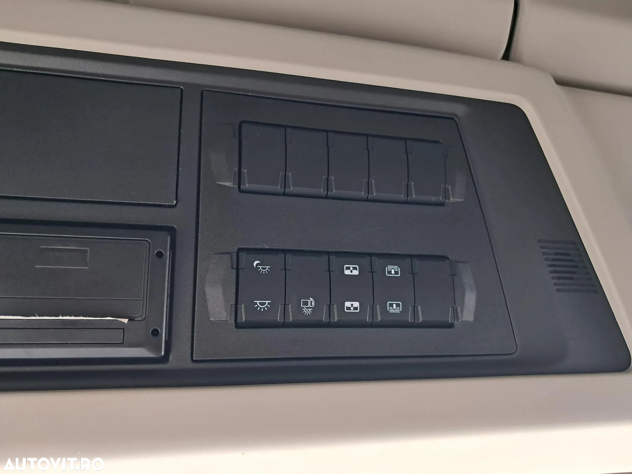 Ford f-max 500cp euro 6 automat retarder - 22