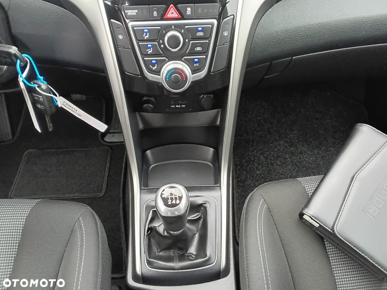Hyundai i30 - 18