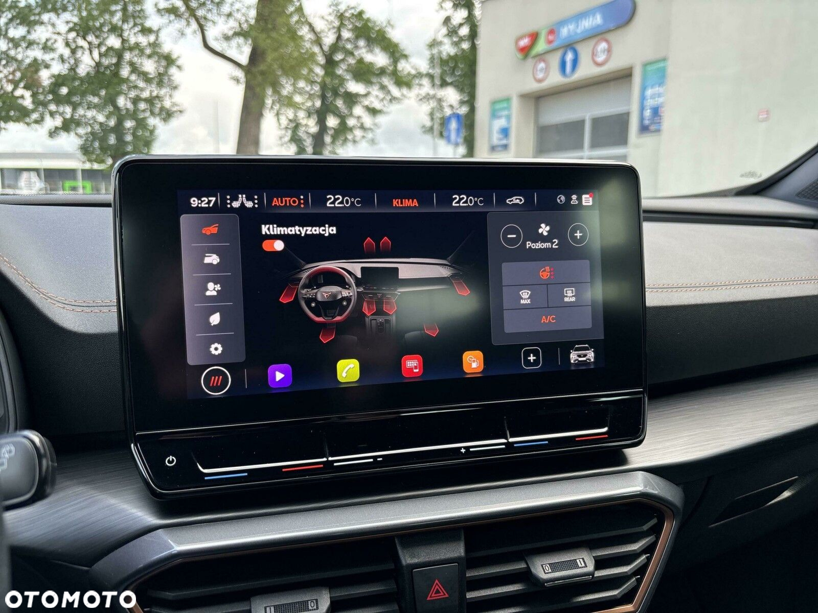 Cupra Formentor 1.5 TSI DSG - 26