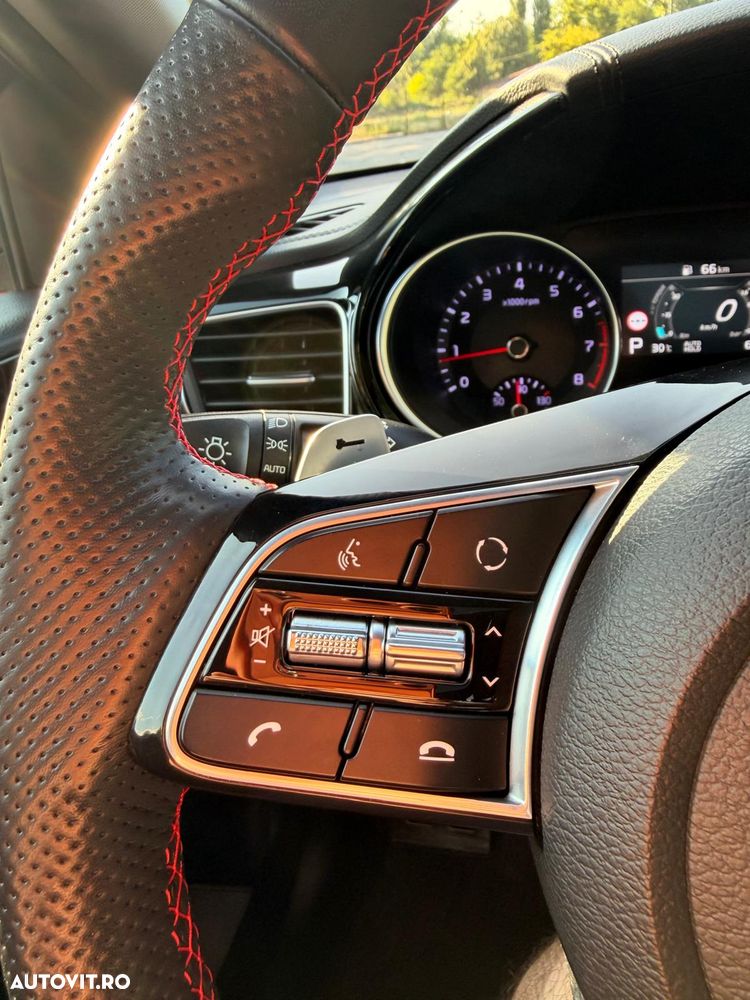 Kia Pro Ceed - 22