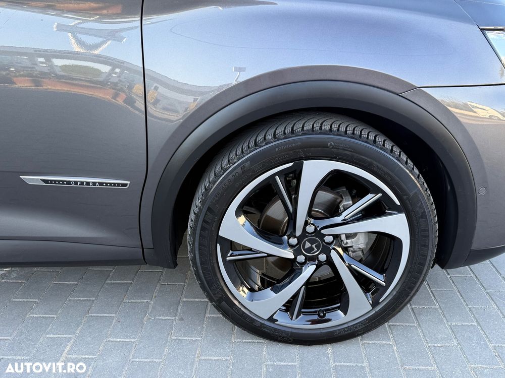 DS Automobiles DS 7 Crossback - 35