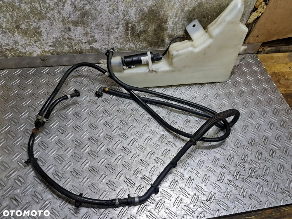 Zbiorniczek spryskiwaczy xenon Mini R50 R52 R53 - 2