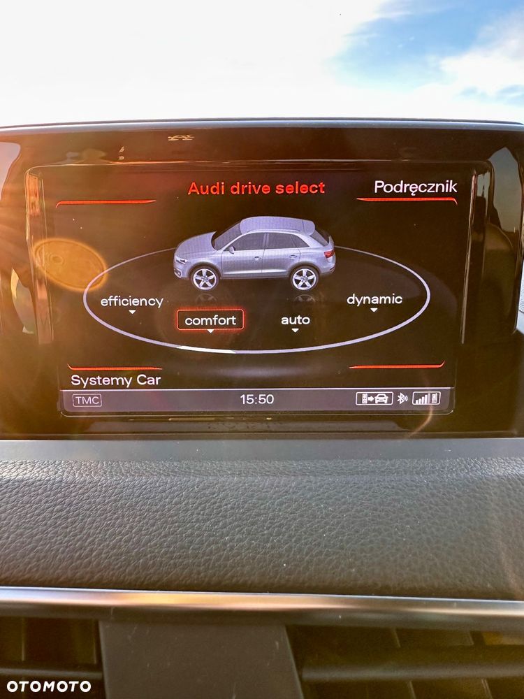 Audi Q3 2.0 TDI Quattro Sport S tronic - 20