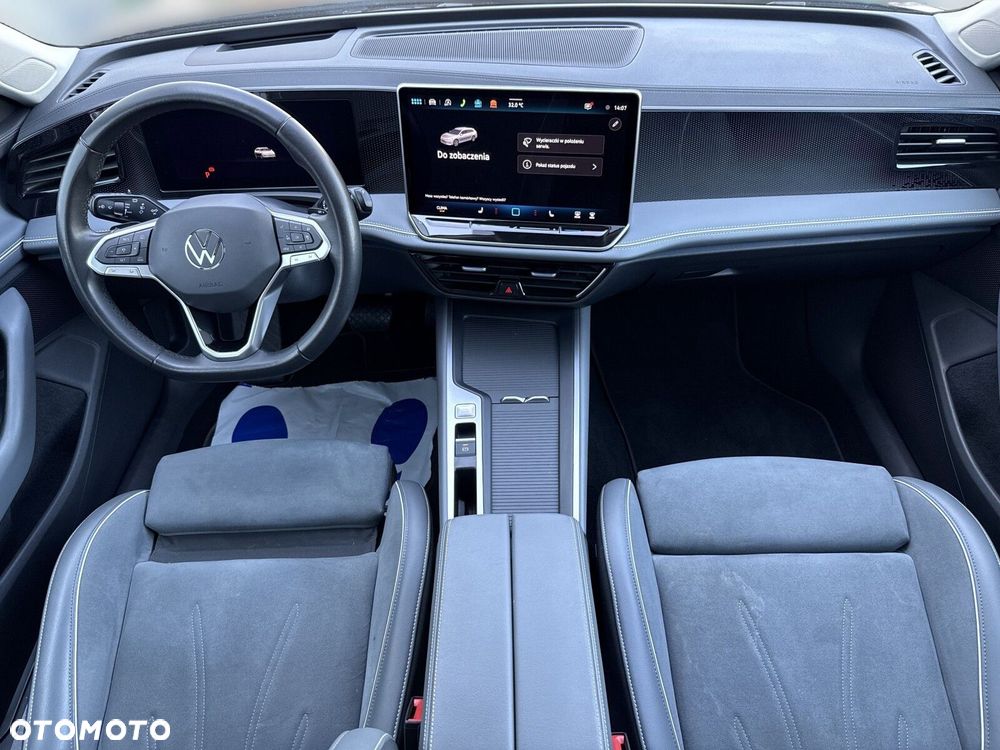 Volkswagen Passat 2.0 TDI SCR Style DSG - 13