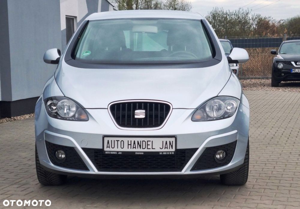 Seat Altea - 24