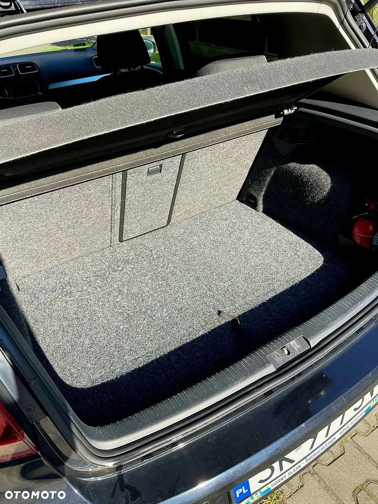 Volkswagen Golf 1.4 TSI Highline - 20