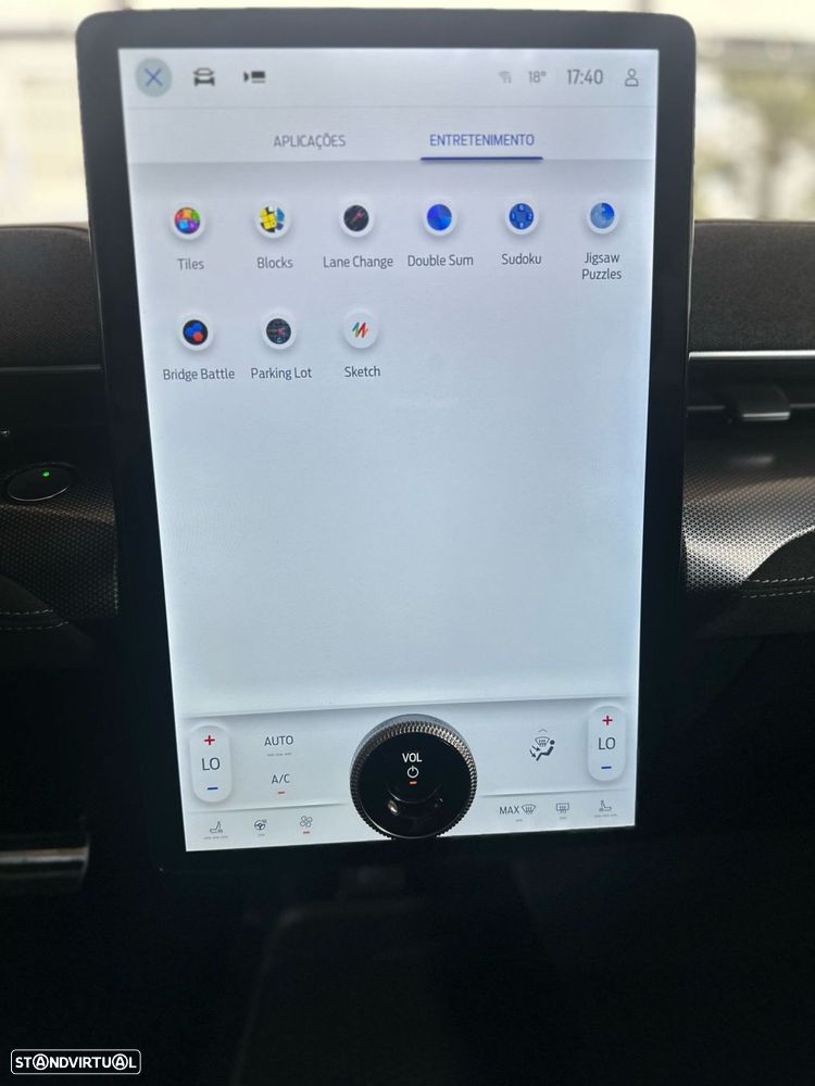 Ford Mustang Mach-E GT AWD - 21