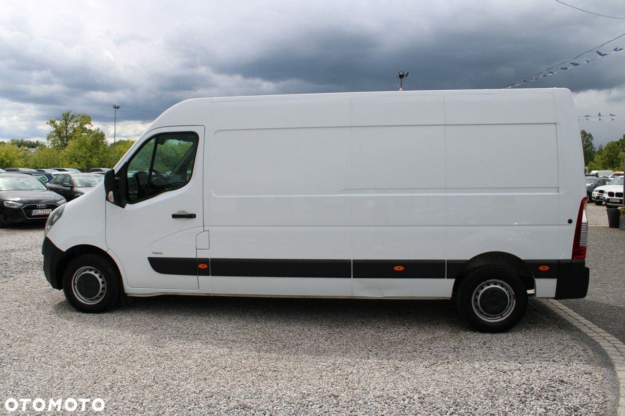Opel Movano - 9