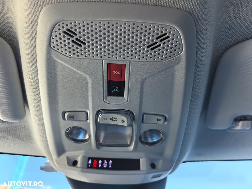 Citroën C4 1.2 PureTech S&S EAT8 Feel - 18
