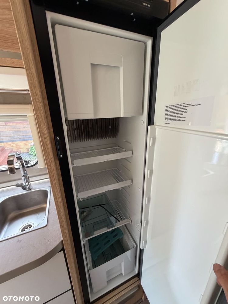 KNAUS R21 - 31