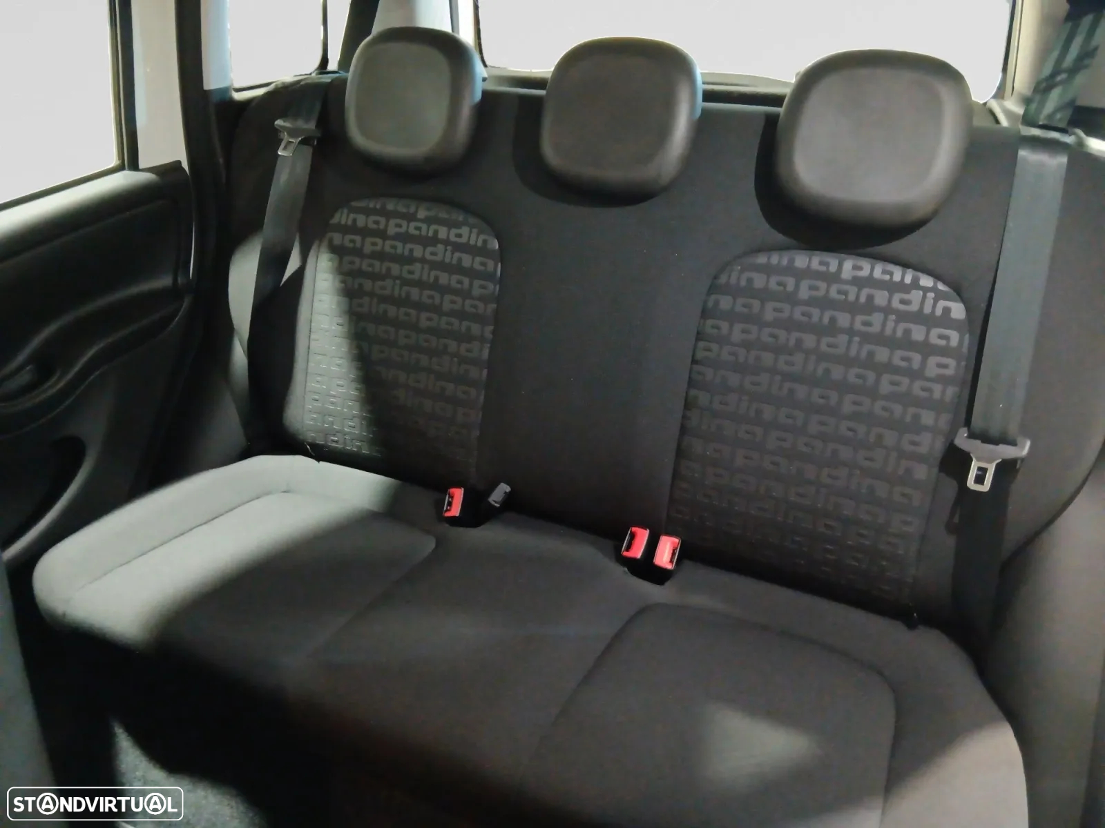 Fiat Panda 1.0 Hybrid - 15