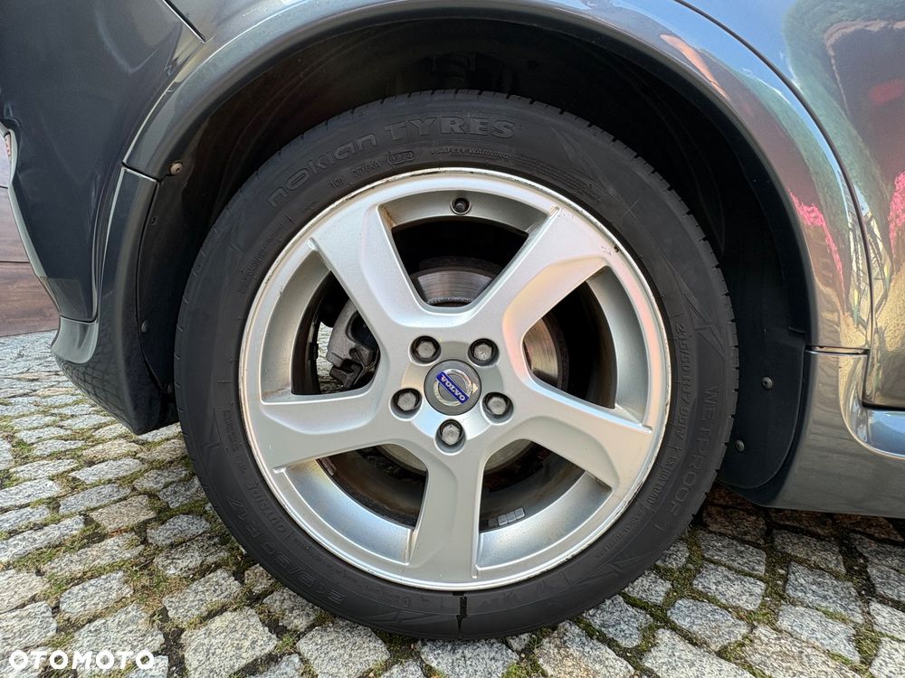 Volvo C30 D2 R-Design Start-Stop - 24