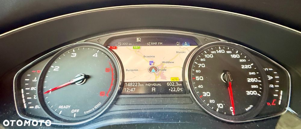 Audi A5 Sportback 35 TDI S tronic - 20