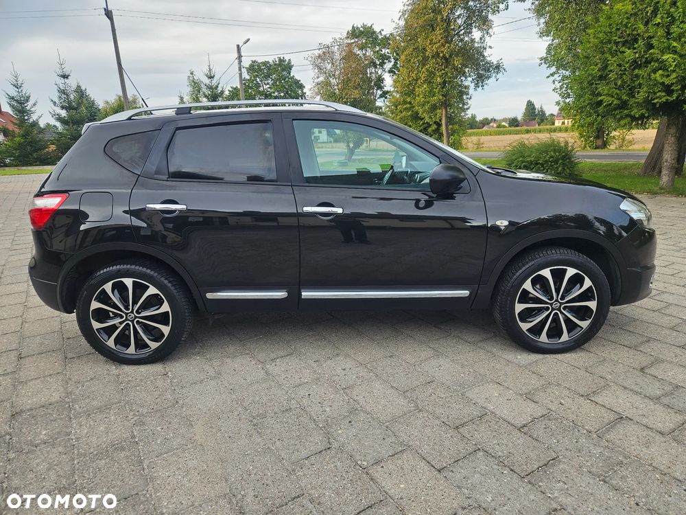 Nissan Qashqai - 6