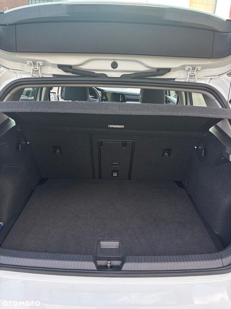 Volkswagen Golf VIII 1.0 TSI Life - 7