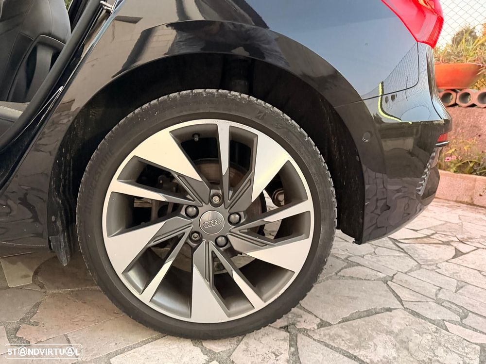 Audi A3 Sportback 35 TFSI S line - 25