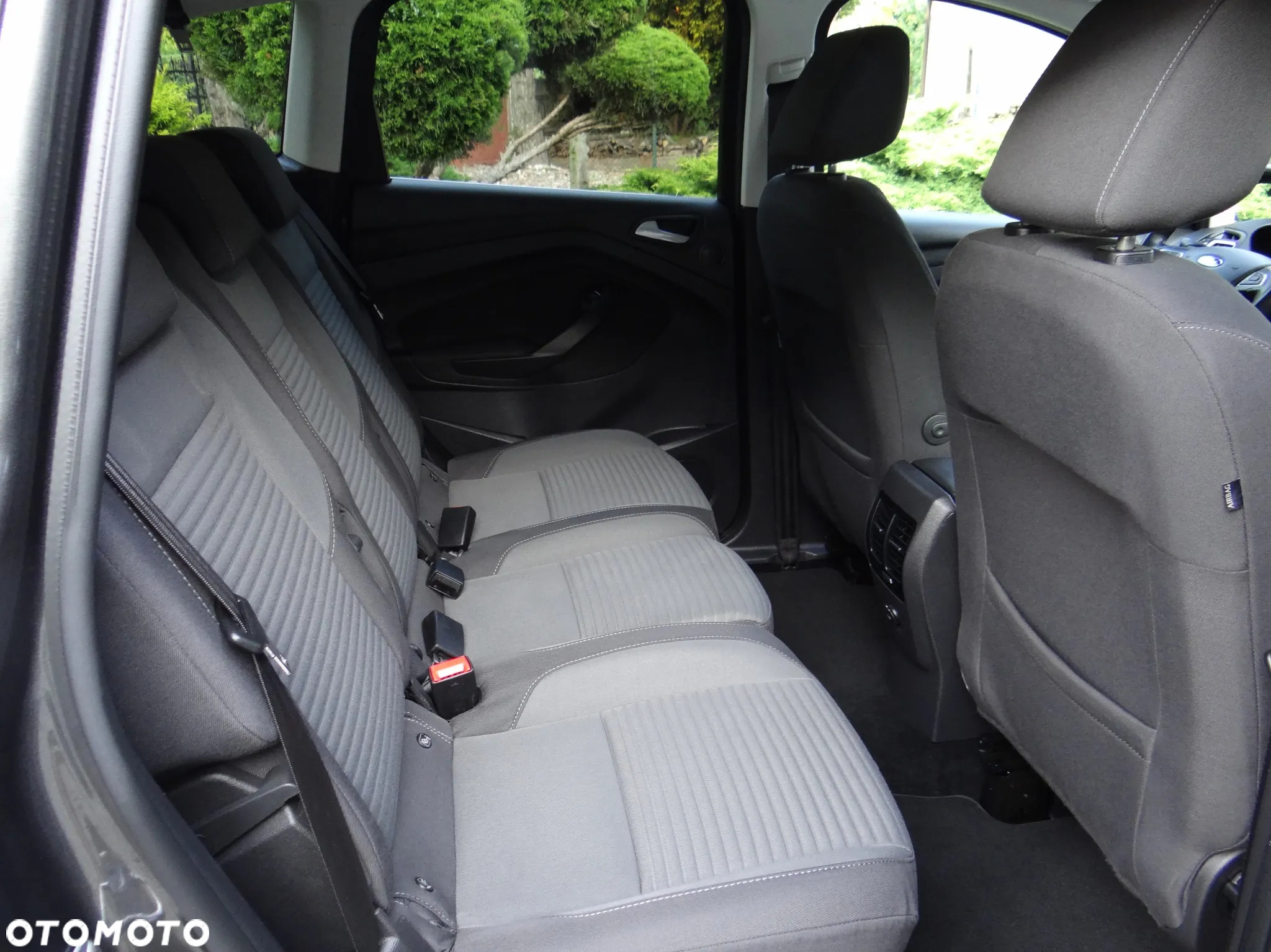 Ford C-MAX 1.0 EcoBoost Titanium ASS - 9