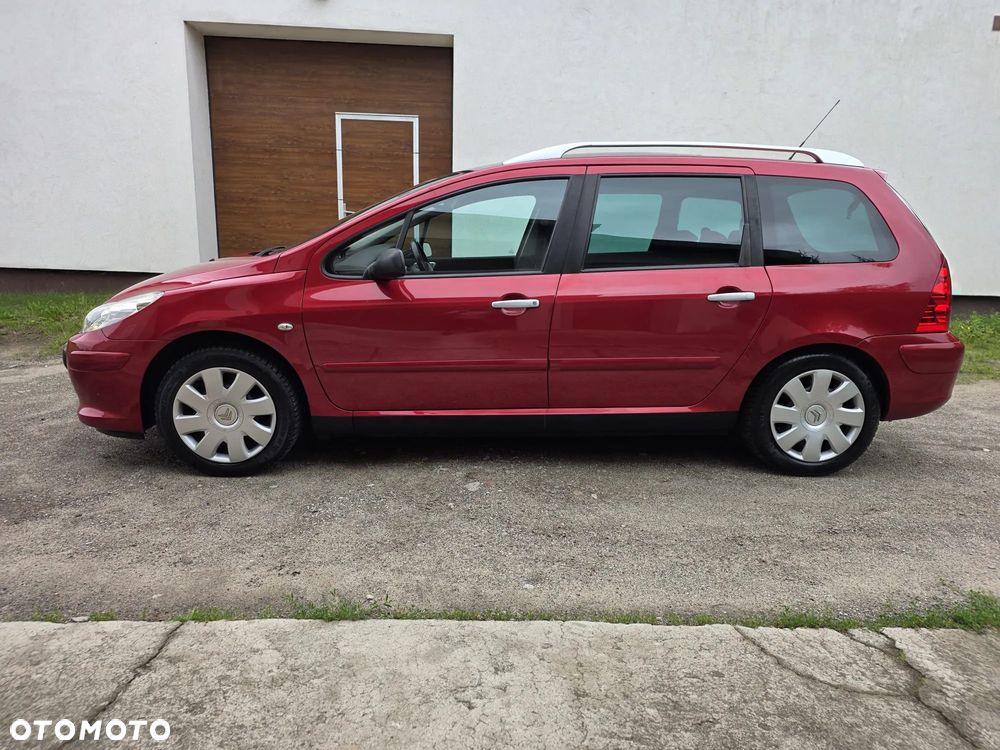 Peugeot 307 140 Premium - 3