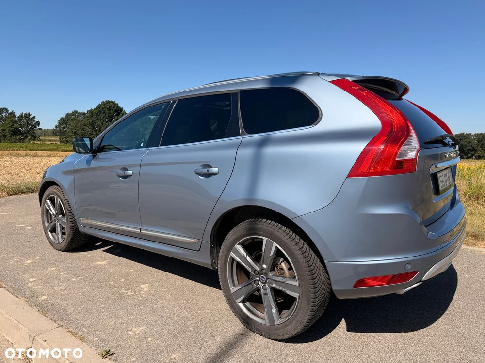 Volvo XC 60 - 5