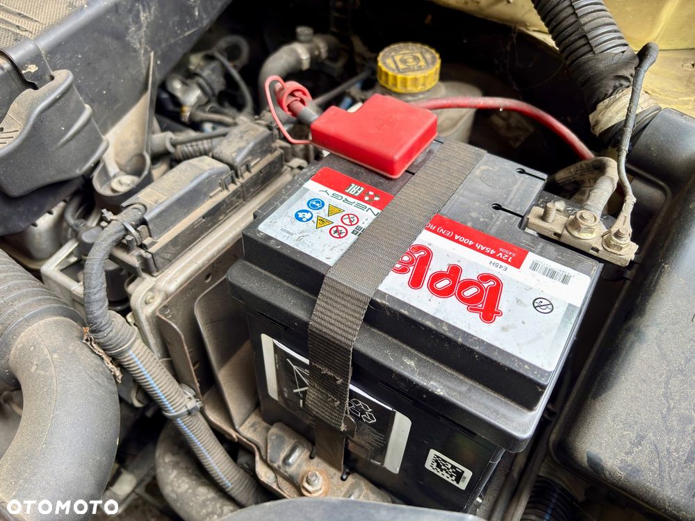 Fiat Panda - 20