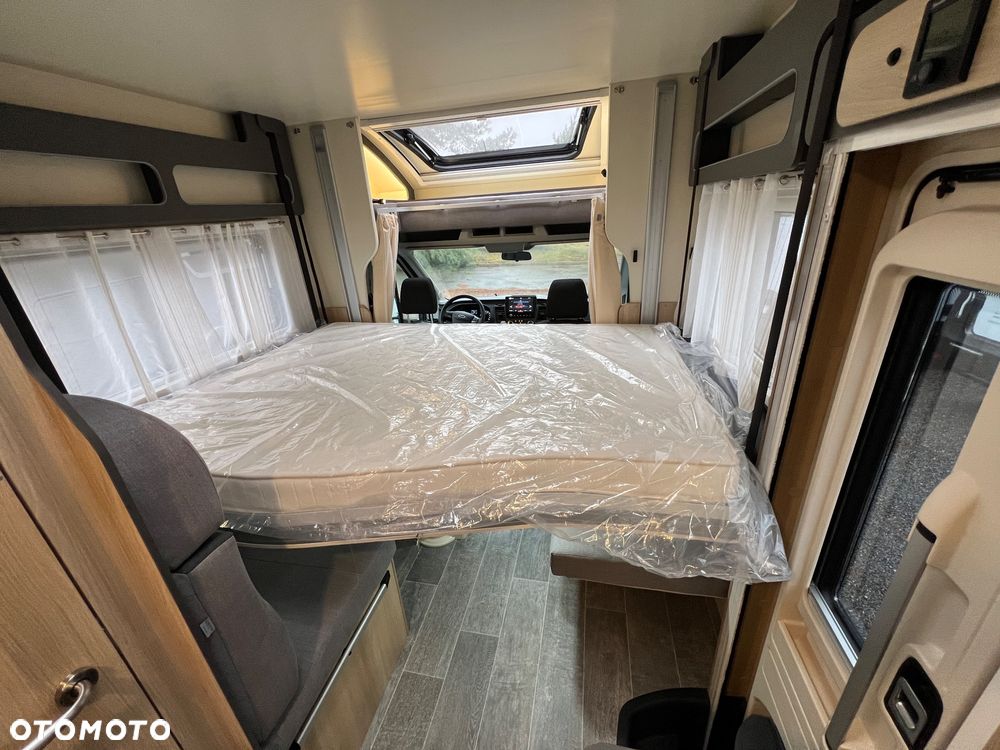 Itineo PS700 - Ford Automat - 16