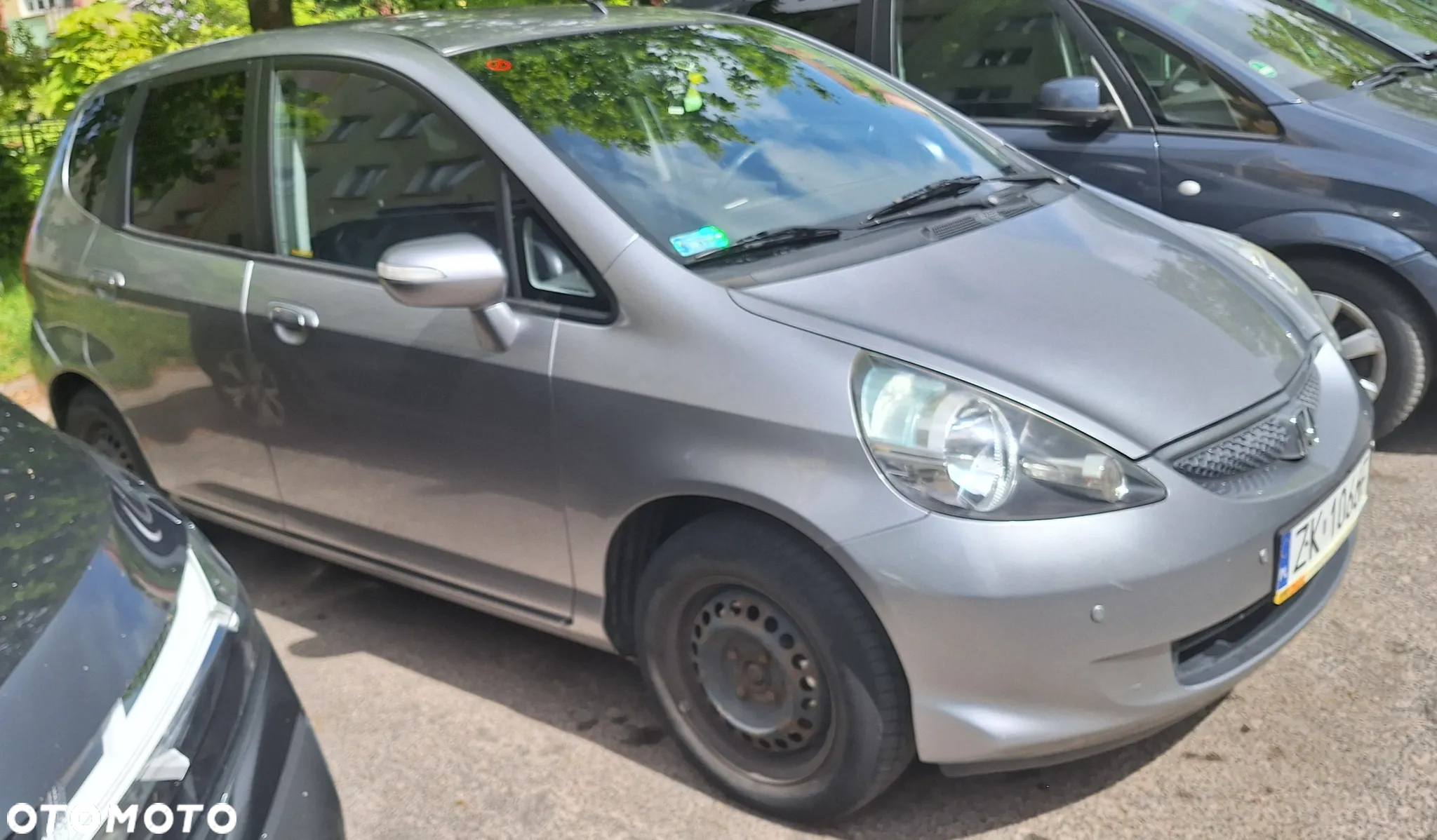 Honda Jazz - 5