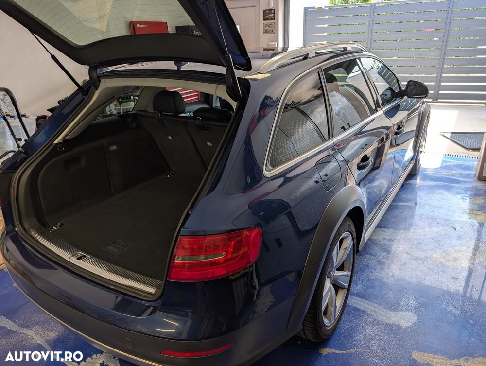 Audi A4 Allroad - 5