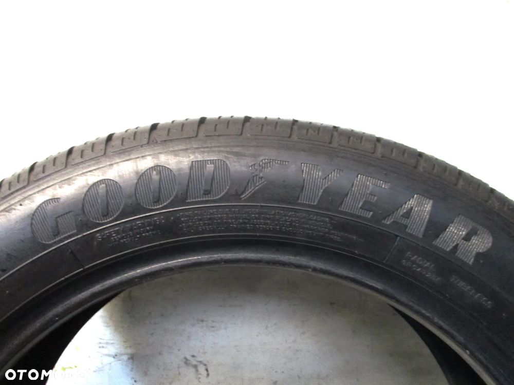 OPONY 225 55 19 99V GOODYEAR - LATO - 4